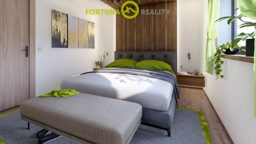 Prodej domu na klíč, Ostrava, 112 m2