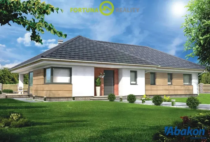 Prodej domu na klíč, Ostrava, 112 m2