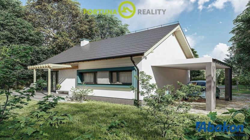 Prodej domu na klíč, Havířov, 84 m2