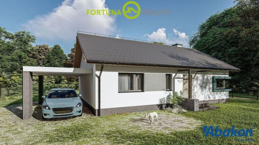 Prodej domu na klíč, Havířov, 84 m2