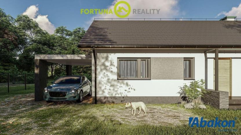 Prodej domu na klíč, Havířov, 84 m2