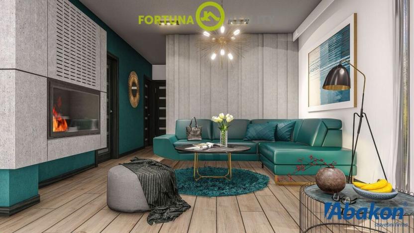 Prodej domu na klíč, Havířov, 84 m2