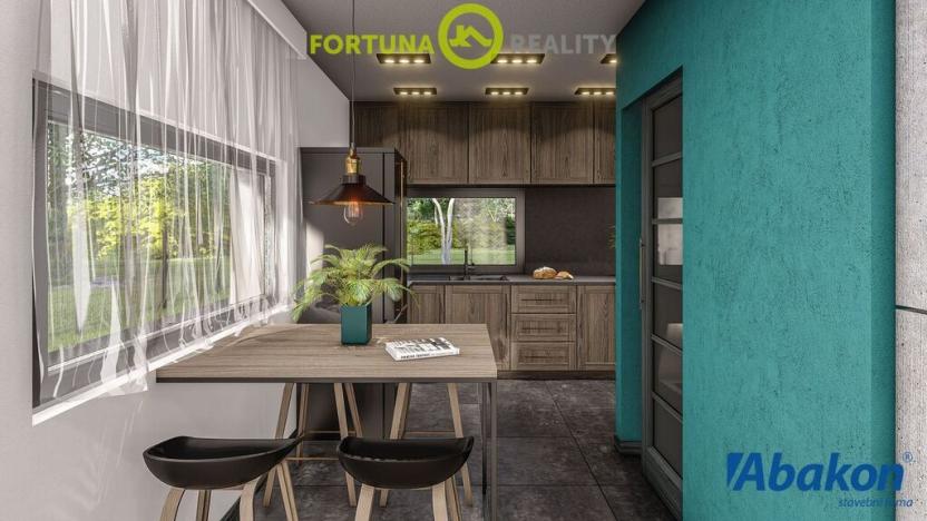 Prodej domu na klíč, Havířov, 84 m2