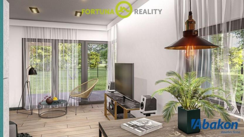 Prodej domu na klíč, Havířov, 84 m2