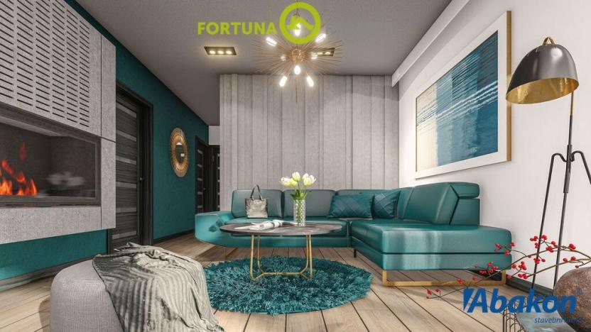 Prodej domu na klíč, Havířov, 84 m2