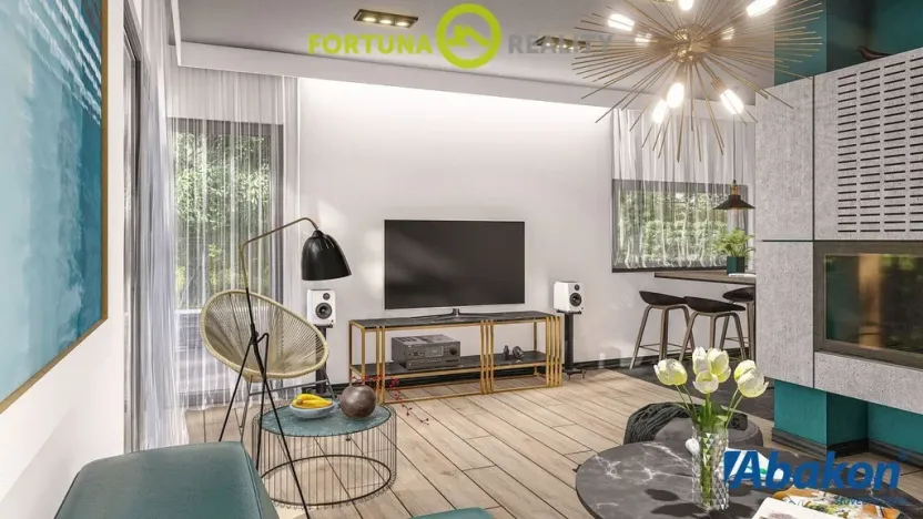 Prodej domu na klíč, Havířov, 84 m2