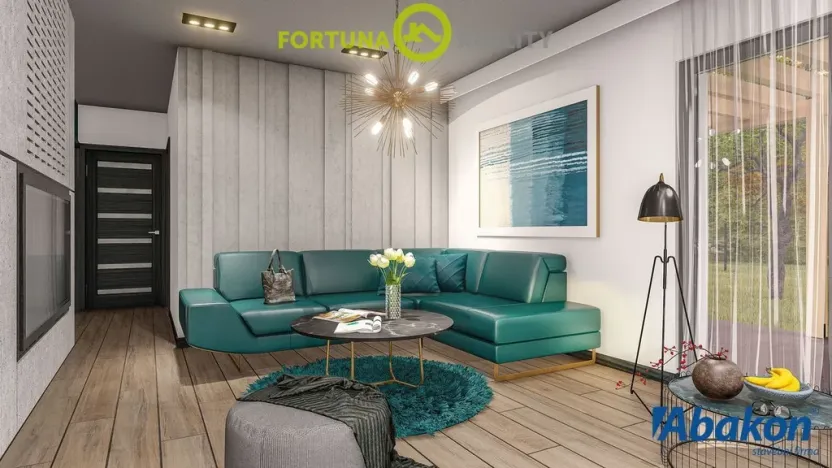 Prodej domu na klíč, Havířov, 84 m2