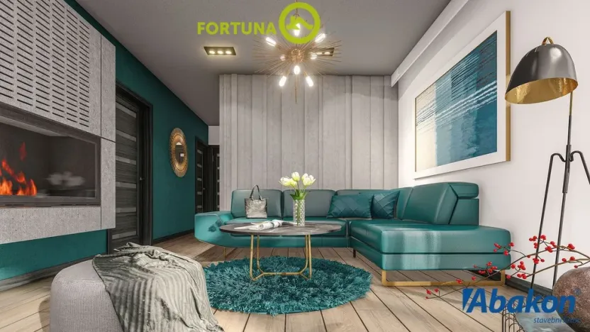 Prodej domu na klíč, Havířov, 84 m2