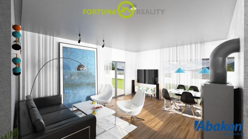 Prodej domu na klíč, Frýdek-Místek, 142 m2