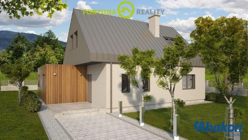 Prodej domu na klíč, Frýdek-Místek, 142 m2