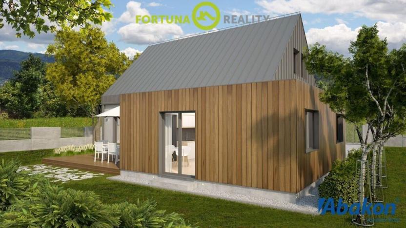 Prodej domu na klíč, Frýdek-Místek, 142 m2