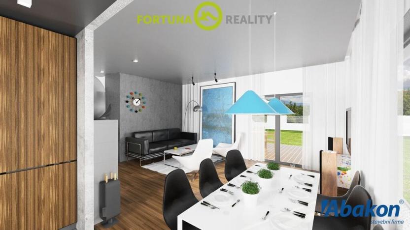 Prodej domu na klíč, Frýdek-Místek, 142 m2