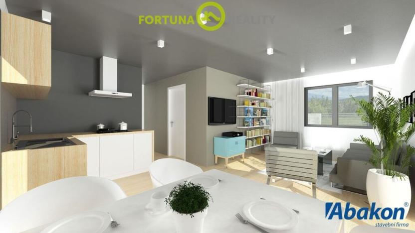 Prodej domu na klíč, Frýdek-Místek, 142 m2