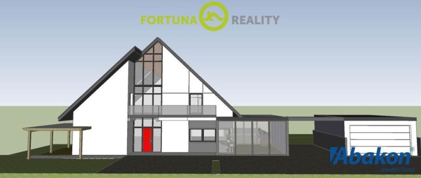 Prodej domu na klíč, Frýdek-Místek, 142 m2