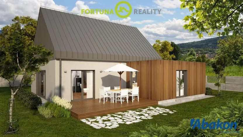 Prodej domu na klíč, Frýdek-Místek, 142 m2