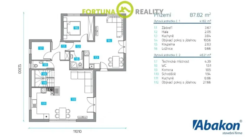 Prodej domu na klíč, Frýdek-Místek, 142 m2
