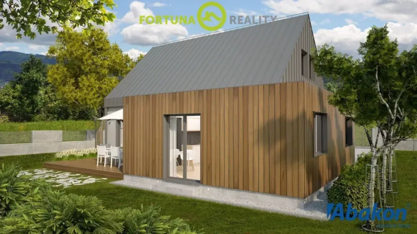 Prodej domu na klíč, Frýdek-Místek, 142 m2