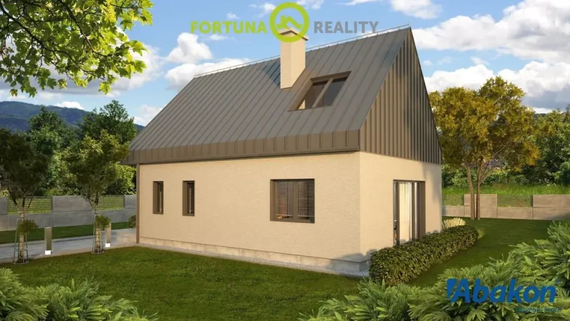 Prodej domu na klíč, Frýdek-Místek, 142 m2