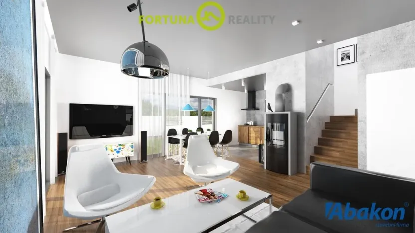 Prodej domu na klíč, Frýdek-Místek, 142 m2