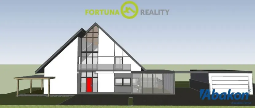 Prodej domu na klíč, Frýdek-Místek, 142 m2