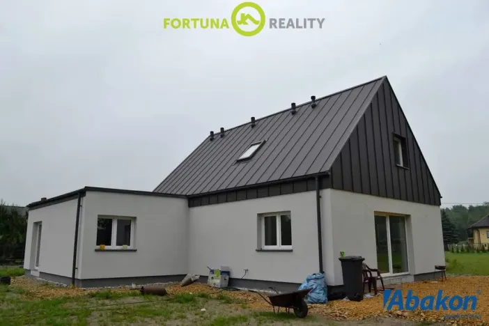 Prodej domu na klíč, Frýdek-Místek, 142 m2