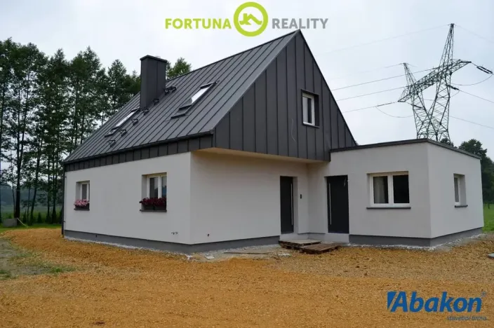 Prodej domu na klíč, Frýdek-Místek, 142 m2