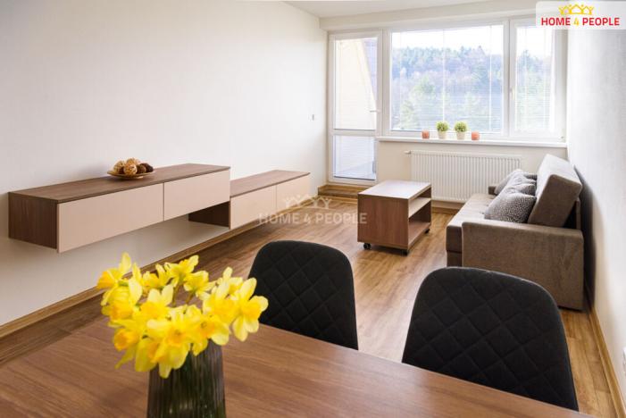 Prodej bytu 2+kk, Všemina, 46 m2