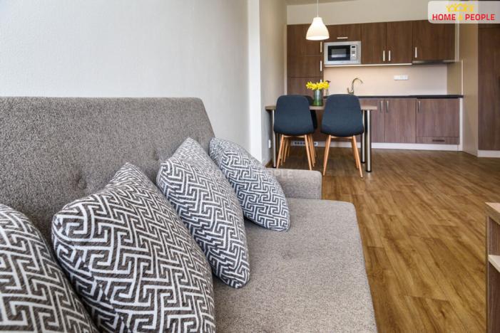 Prodej bytu 2+kk, Všemina, 46 m2