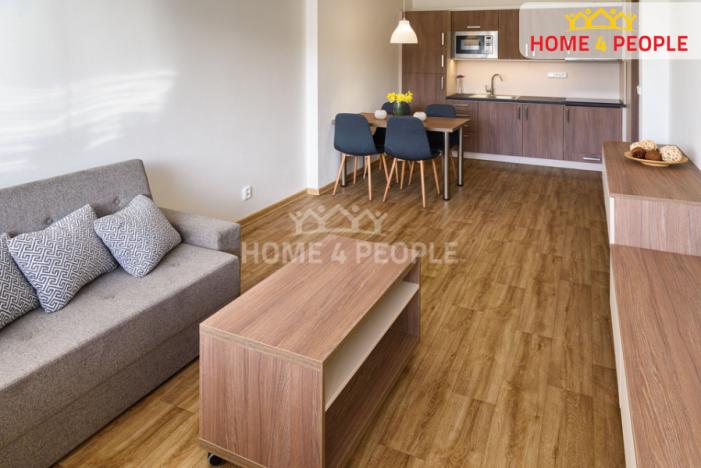 Prodej bytu 2+kk, Všemina, 46 m2