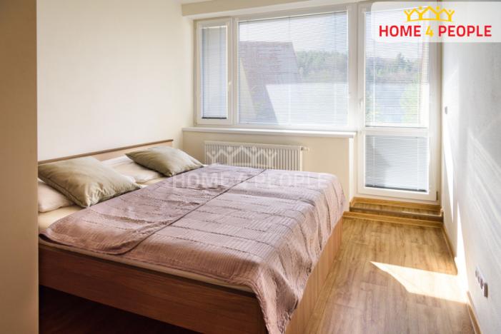 Prodej bytu 2+kk, Všemina, 46 m2