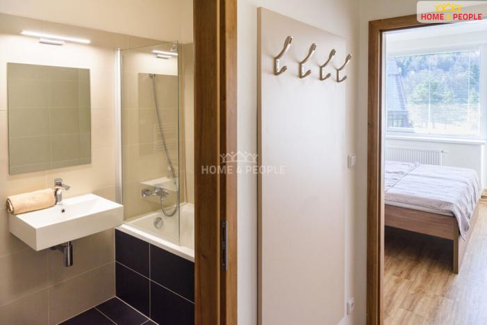 Prodej bytu 2+kk, Všemina, 46 m2