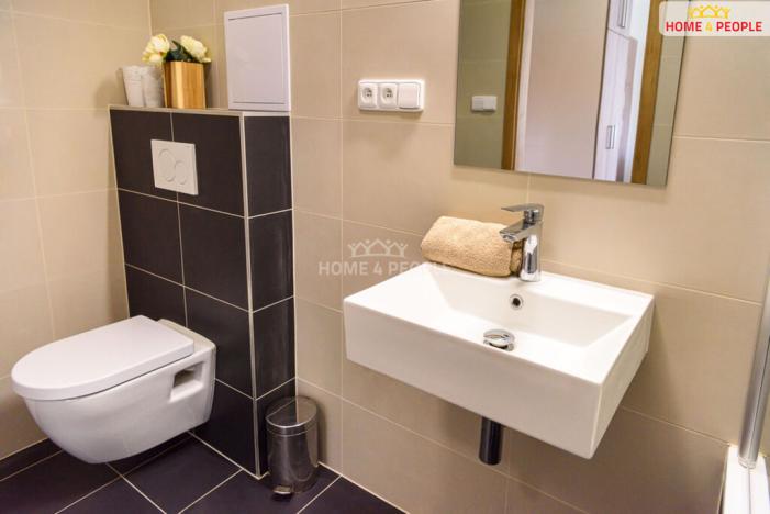 Prodej bytu 2+kk, Všemina, 46 m2