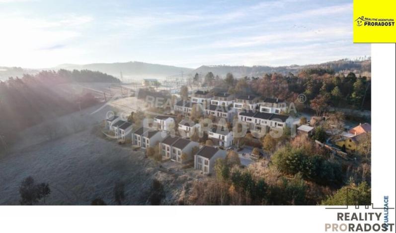 Prodej pozemku pro bydlení, Blansko, Brněnská, 16000 m2