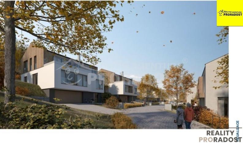 Prodej pozemku pro bydlení, Blansko, Brněnská, 16000 m2