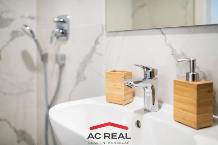 Prodej bytu 3+1, Vrchlabí - Hořejší Vrchlabí, Horská, 73 m2