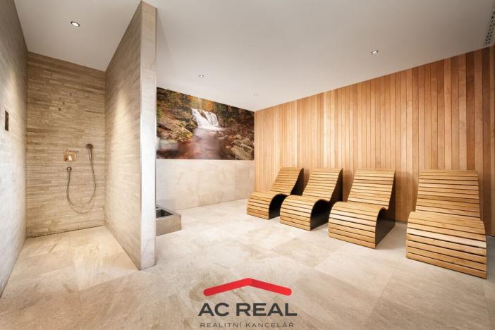 Prodej bytu 3+1, Vrchlabí - Hořejší Vrchlabí, Horská, 73 m2