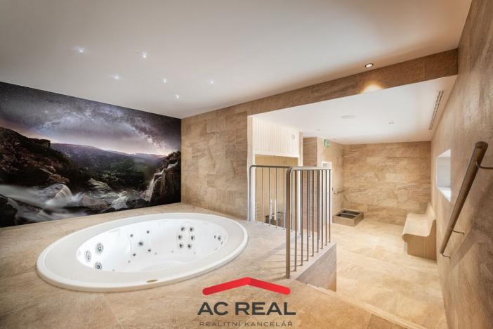 Prodej bytu 3+1, Vrchlabí - Hořejší Vrchlabí, Horská, 73 m2