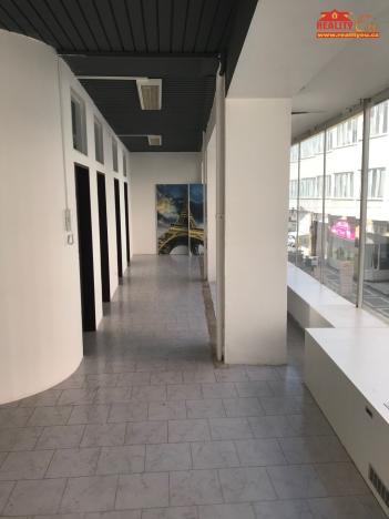 Pronájem obchodního prostoru, Náchod, Krámská, 160 m2
