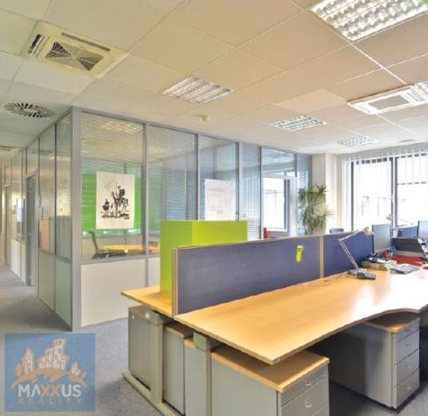 Pronájem obchodního prostoru, Praha - Chodov, Hráského, 562 m2