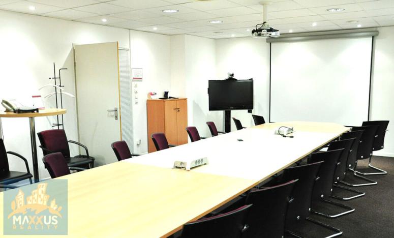 Pronájem kanceláře, Praha - Nové Město, Klimentská, 37 m2