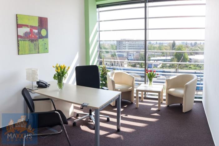 Pronájem kanceláře, Brno - Štýřice, Holandská, 13 m2