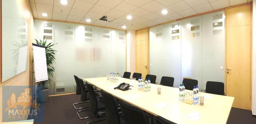 Pronájem kanceláře, Brno - Štýřice, Holandská, 13 m2