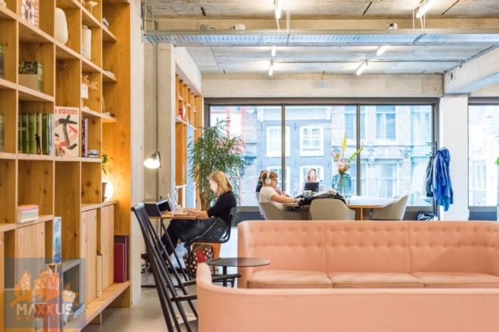 Pronájem kanceláře, Praha - Staré Město, Na Perštýně, 70 m2