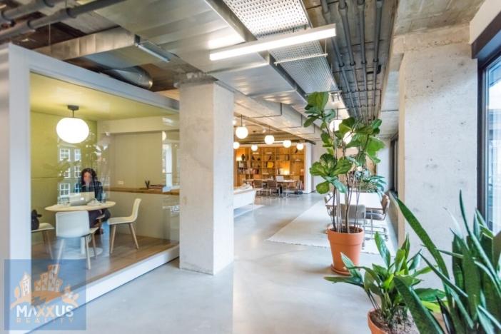 Pronájem kanceláře, Praha - Staré Město, Na Perštýně, 14 m2