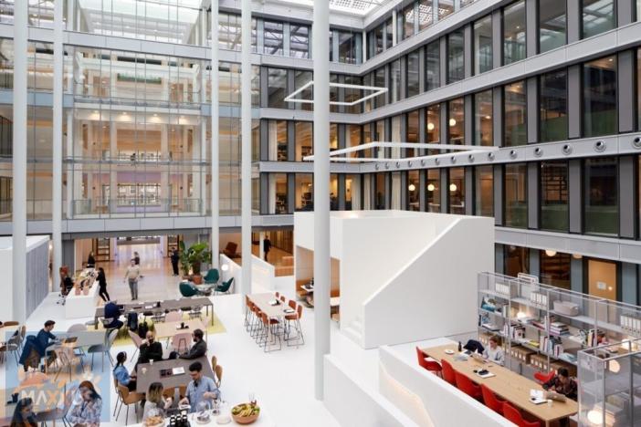 Pronájem kanceláře, Praha - Staré Město, Na Perštýně, 14 m2