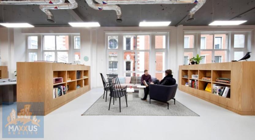 Pronájem kanceláře, Praha - Staré Město, Na Perštýně, 7 m2