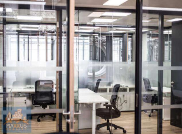 Pronájem kanceláře, Praha - Staré Město, Na Perštýně, 3500 m2