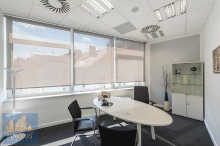 Pronájem kanceláře, Praha - Nové Město, náměstí I. P. Pavlova, 13 m2