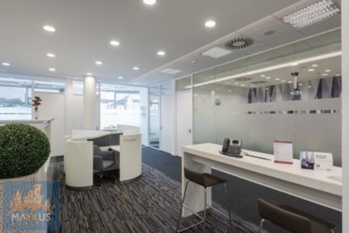 Pronájem kanceláře, Praha - Nové Město, náměstí I. P. Pavlova, 13 m2