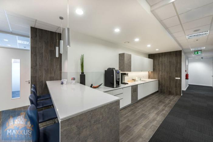 Pronájem kanceláře, Praha - Nové Město, náměstí I. P. Pavlova, 13 m2